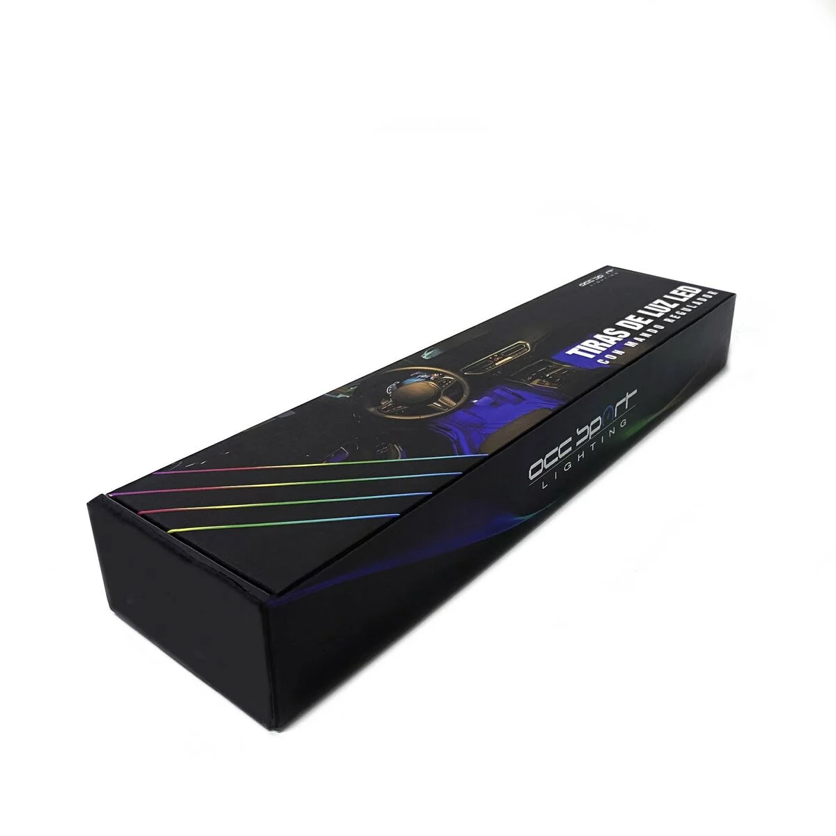 Cono de Volante OCC Motorsport OCCLED11