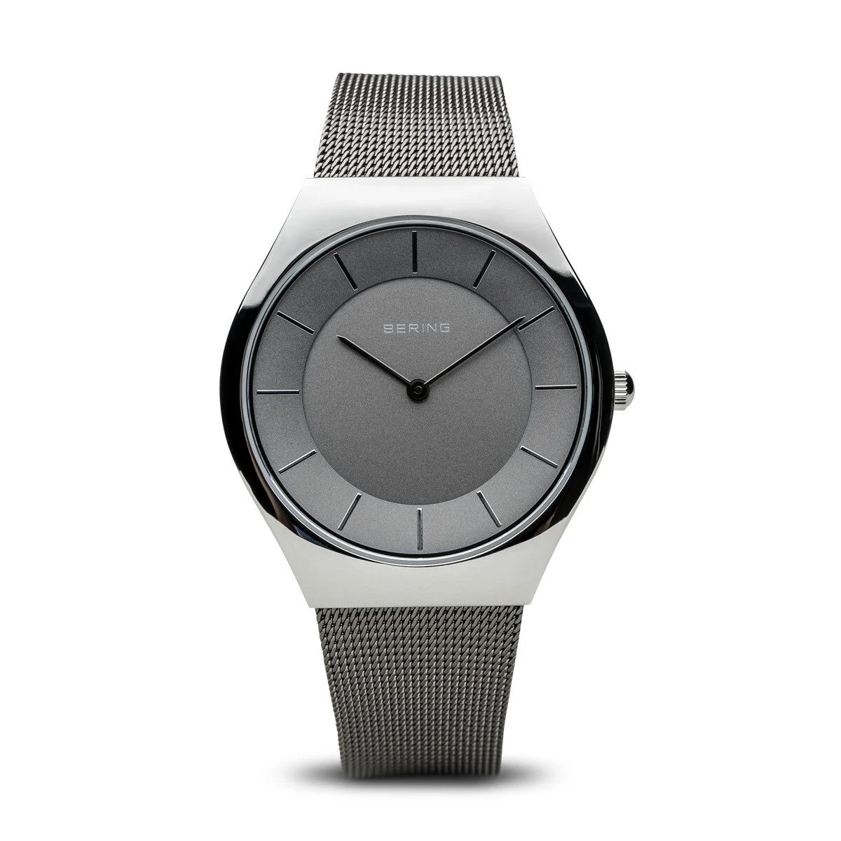 Reloj Hombre Bering 11936-309 (Ø 36 mm)
