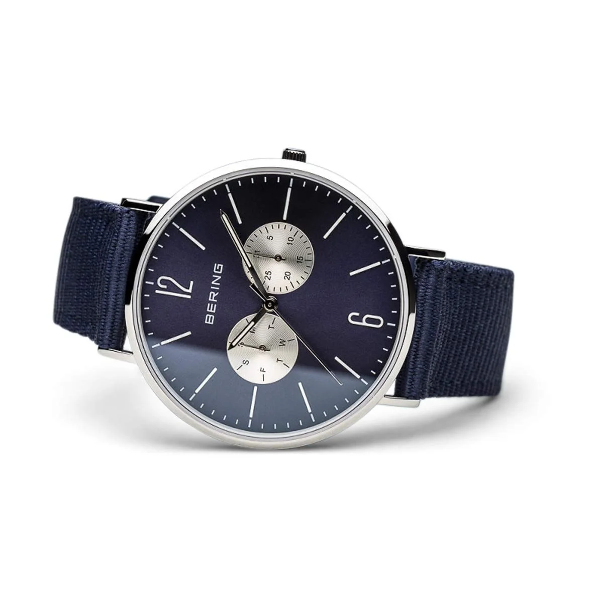 Reloj Hombre Bering 14240-507 (Ø 40 mm)