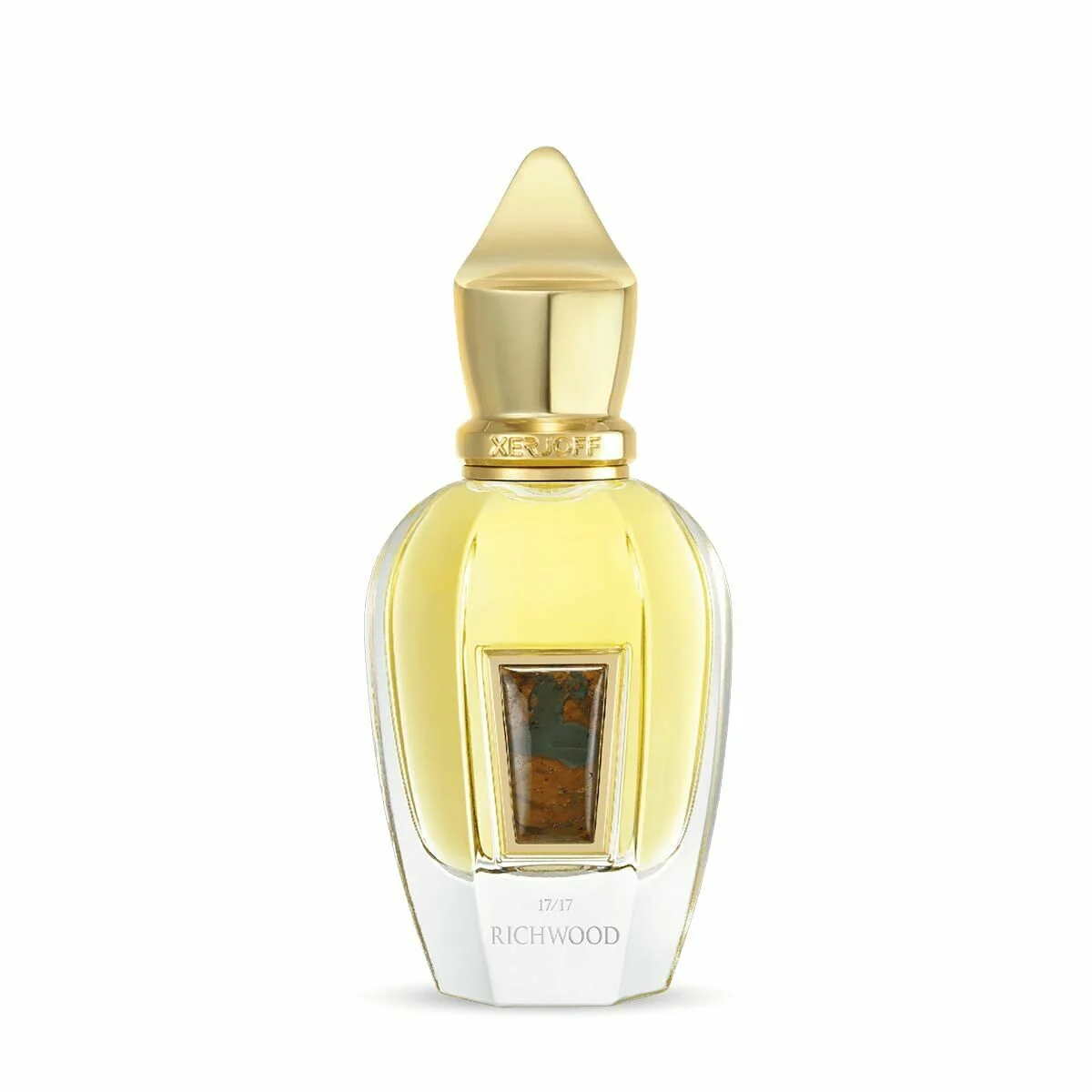 Perfume Unisex Xerjoff RICHWOOD EDP