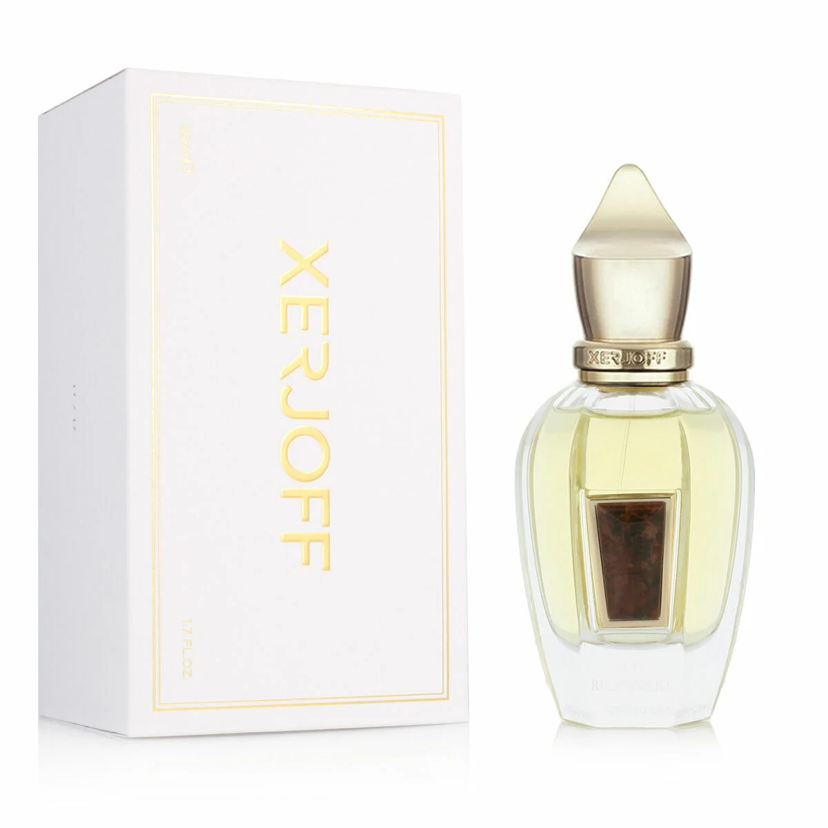 Perfume Unisex Xerjoff RICHWOOD EDP