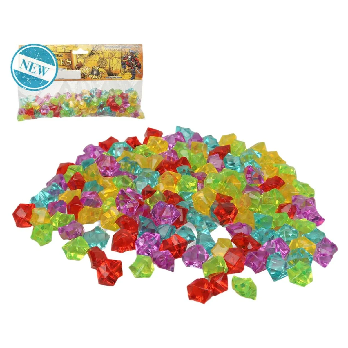 Kit de Joyería 144 Piezas