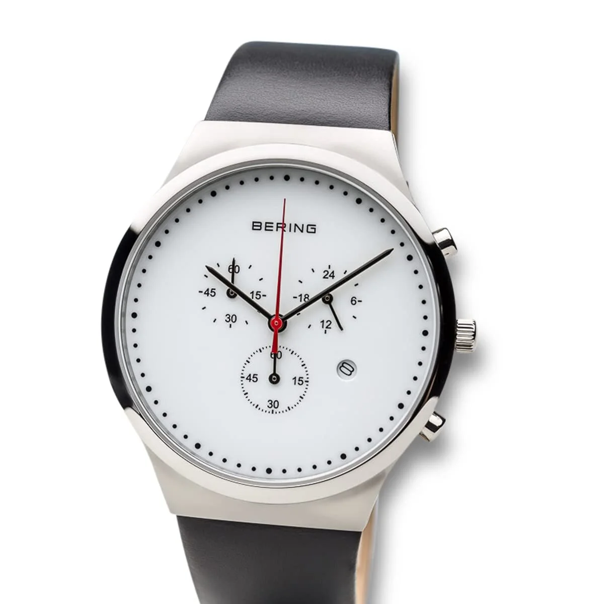 Reloj Hombre Bering 14740-404 (Ø 40 mm)
