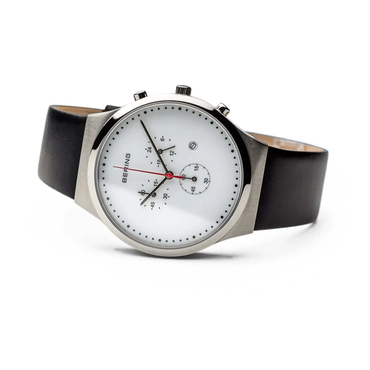 Reloj Hombre Bering 14740-404 (Ø 40 mm)