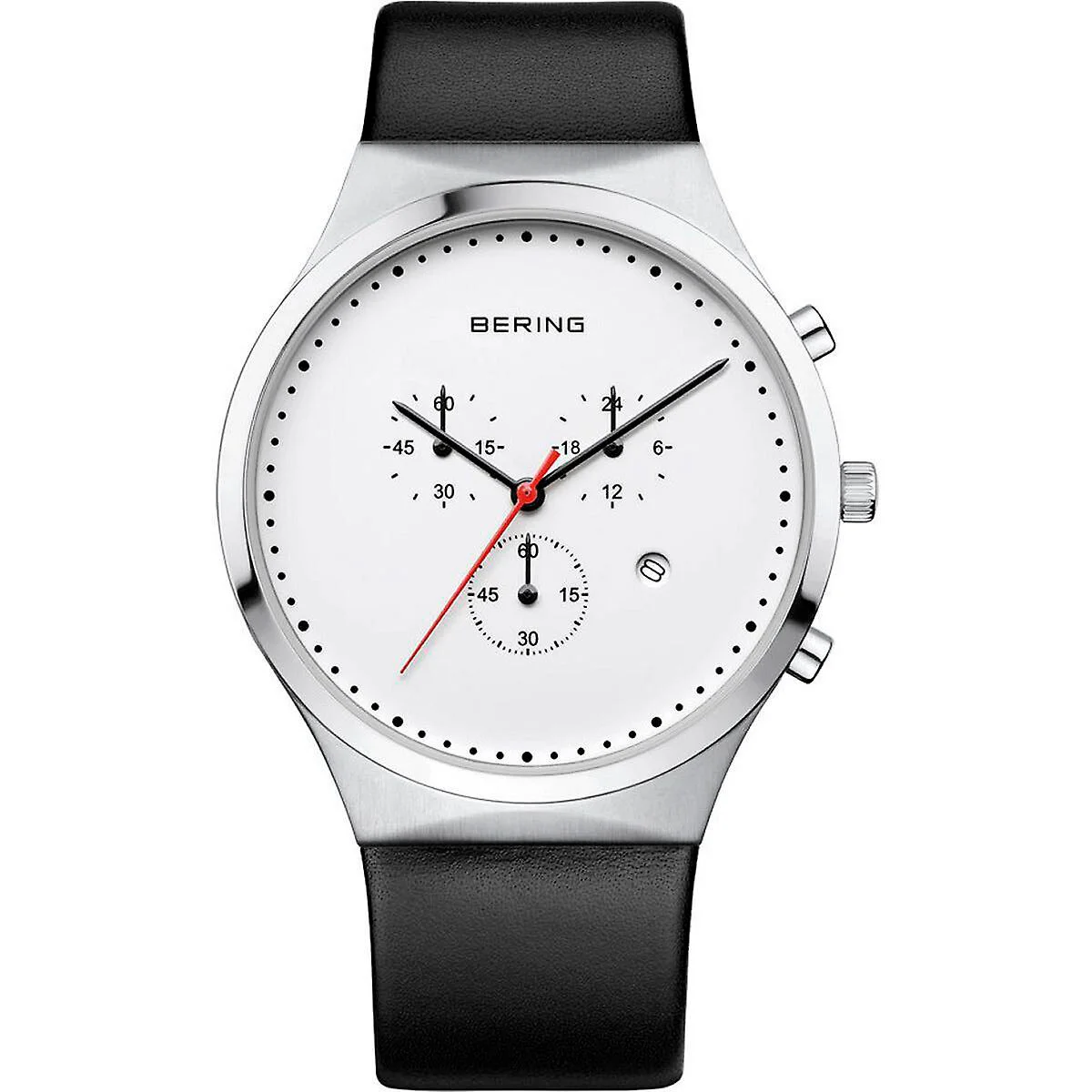 Reloj Hombre Bering 14740-404 (Ø 40 mm)
