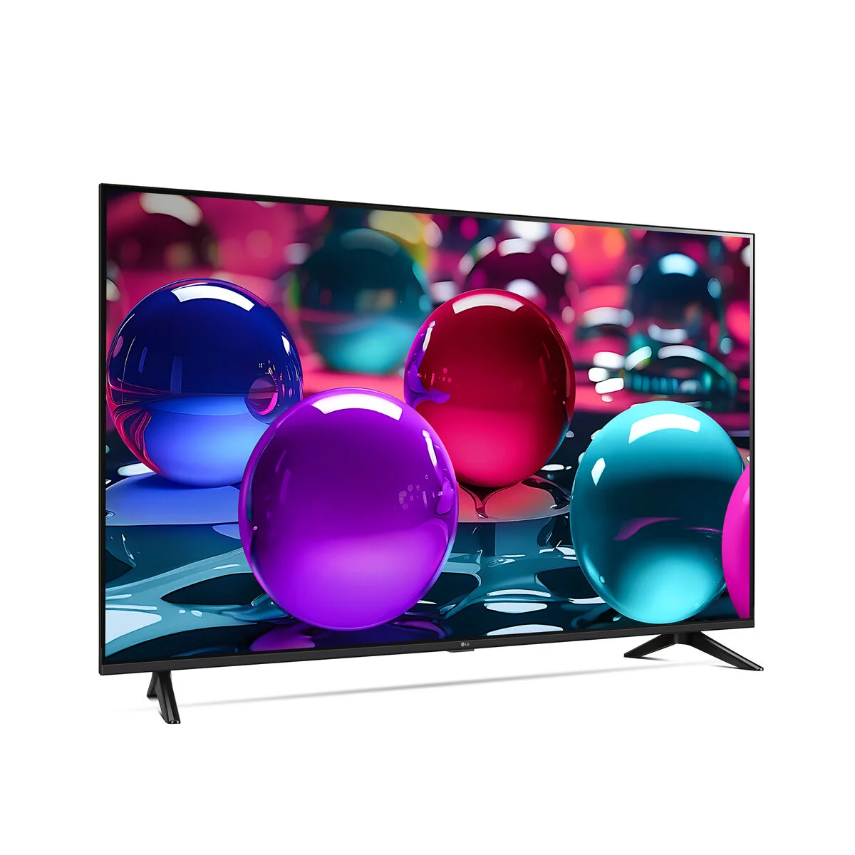 Smart TV LG 55UA73006LB  55 55" 4K Ultra HD LED HDR D-LED