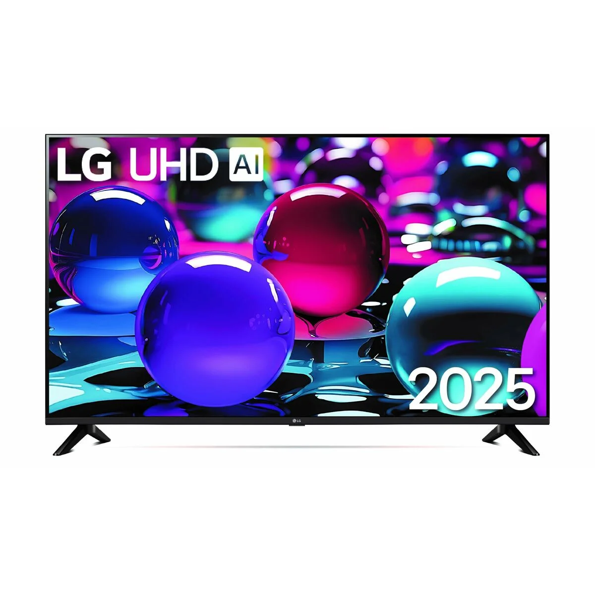 Smart TV LG 55UA73006LB  55 55" 4K Ultra HD LED HDR D-LED