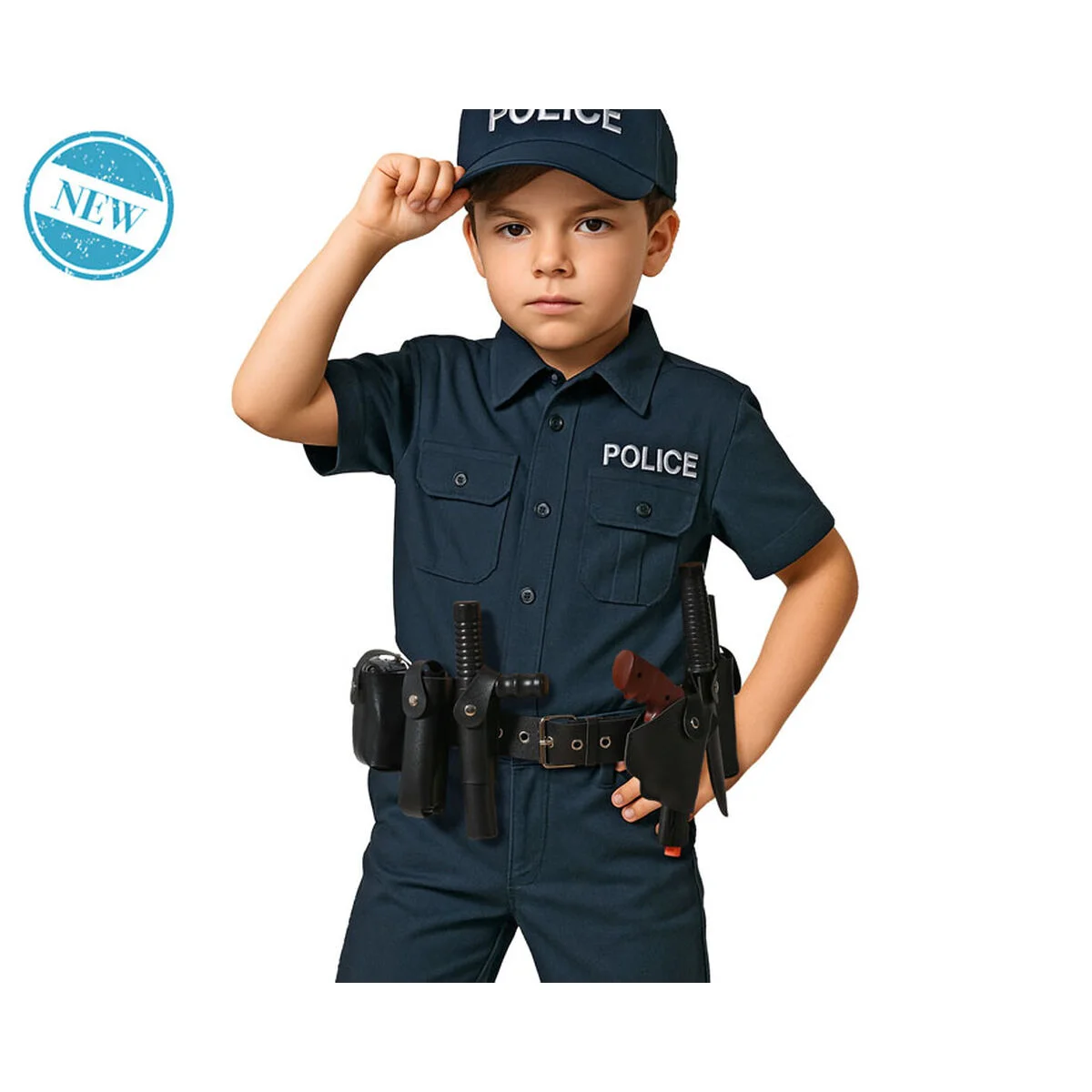 Set de Policía