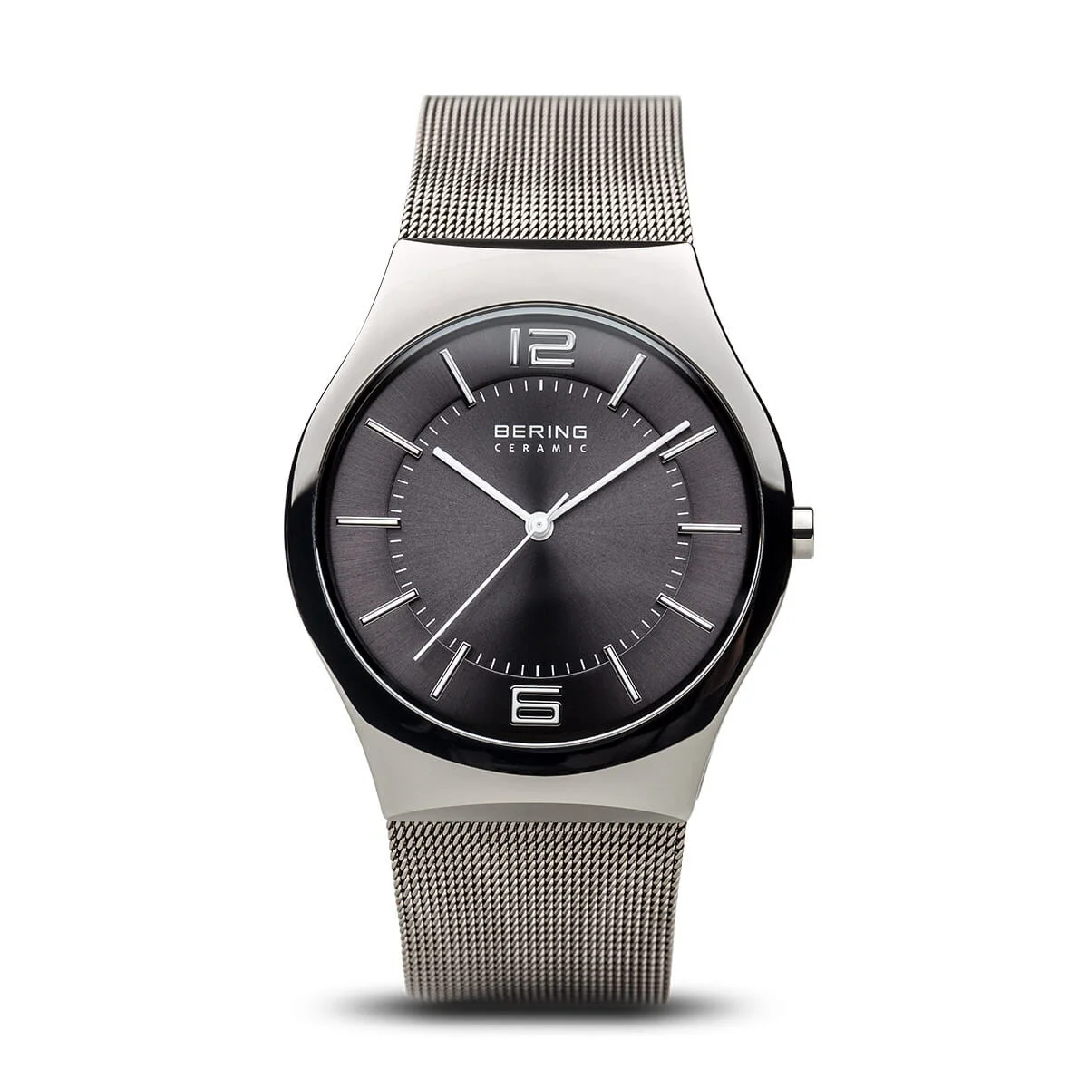 Reloj Hombre Bering 32039-309 (Ø 39 mm)