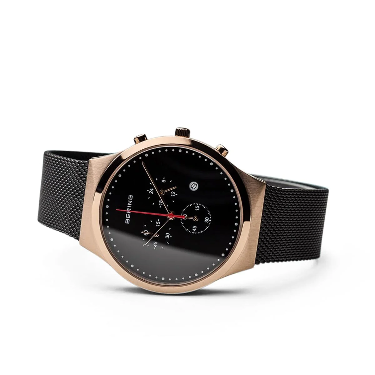 Reloj Hombre Bering 14740-166 (Ø 40 mm)