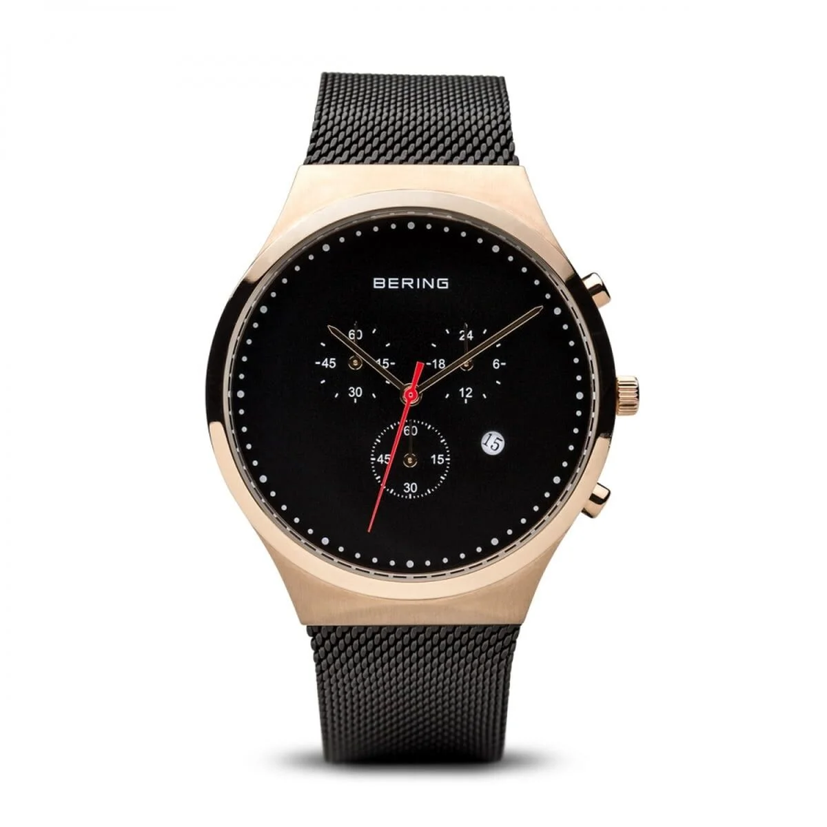 Reloj Hombre Bering 14740-166 (Ø 40 mm)