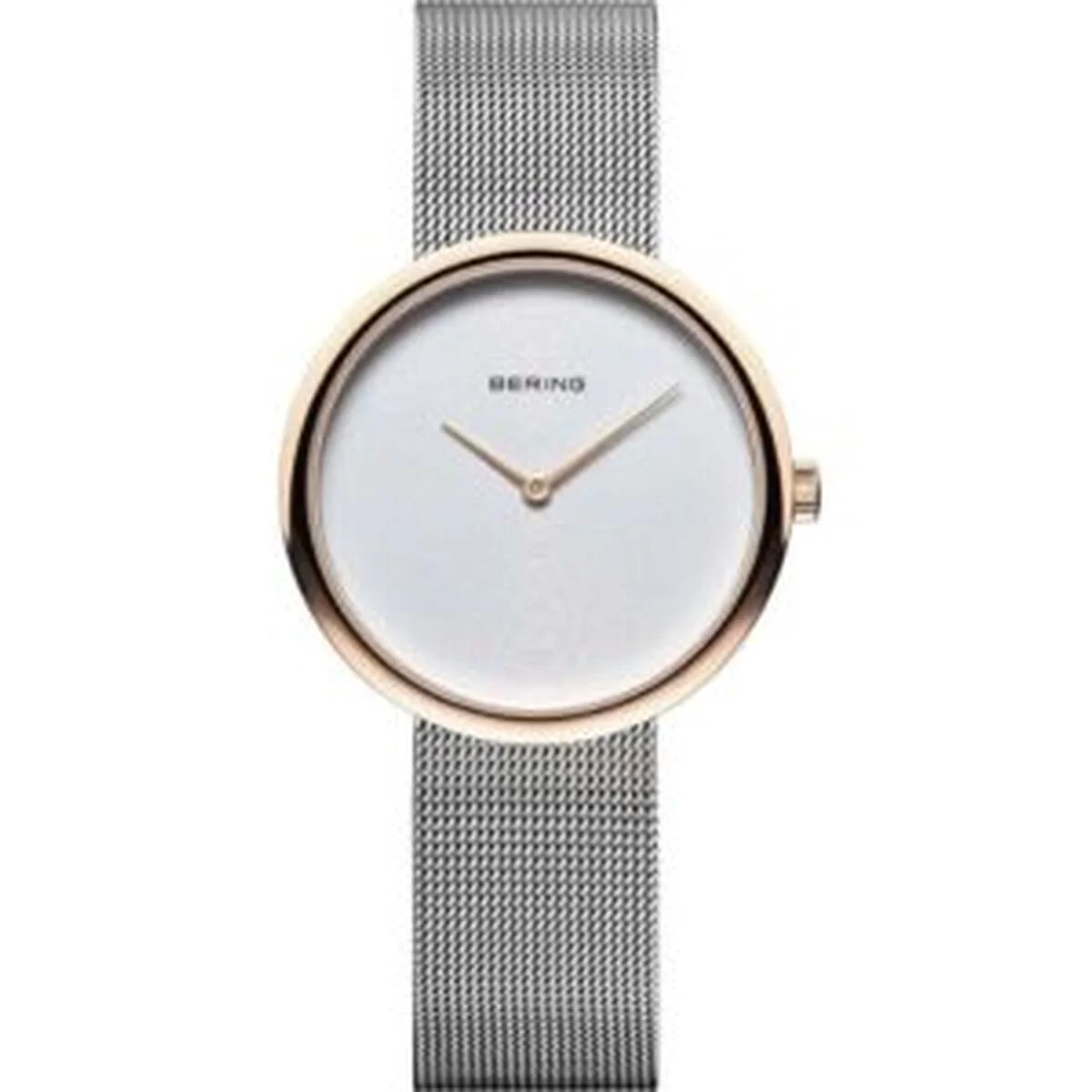 Reloj Mujer Bering 14333-064 (Ø 33 mm)