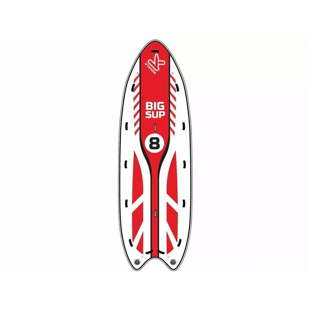 Tabla de Surf 480 x 155 x 20 cm