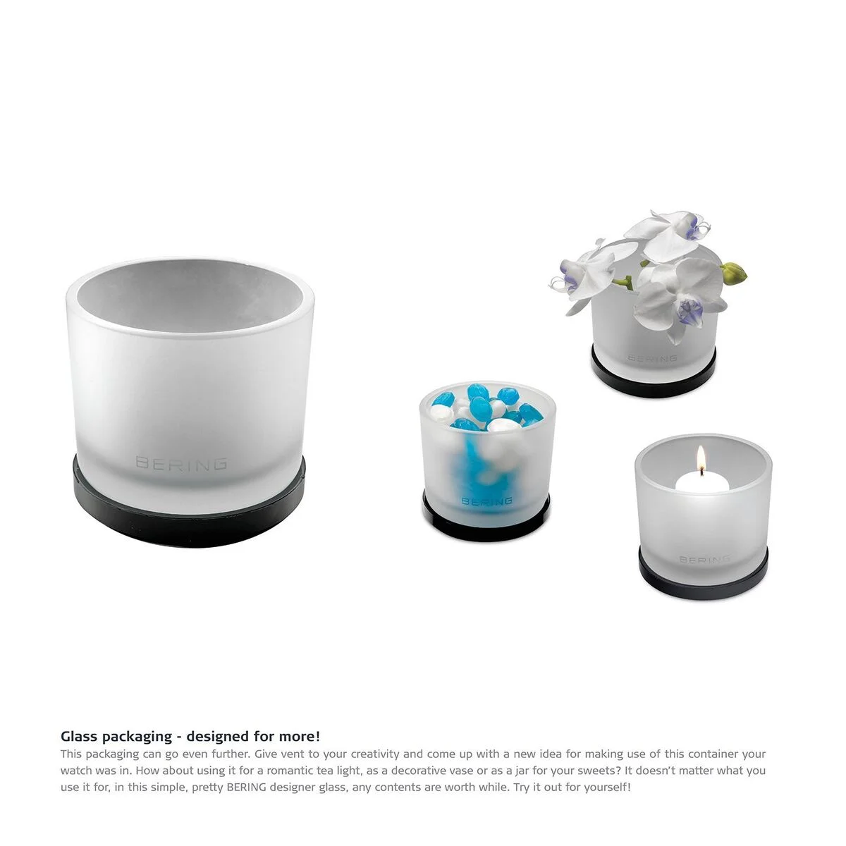 Reloj Mujer Bering 14531-262 (Ø 31 mm)