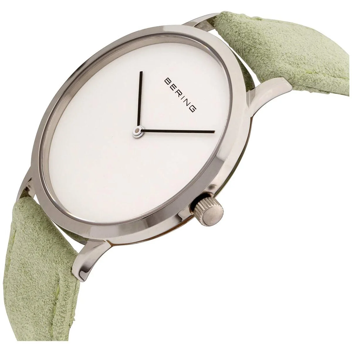 Reloj Mujer Bering 14937-304 (Ø 39 mm)