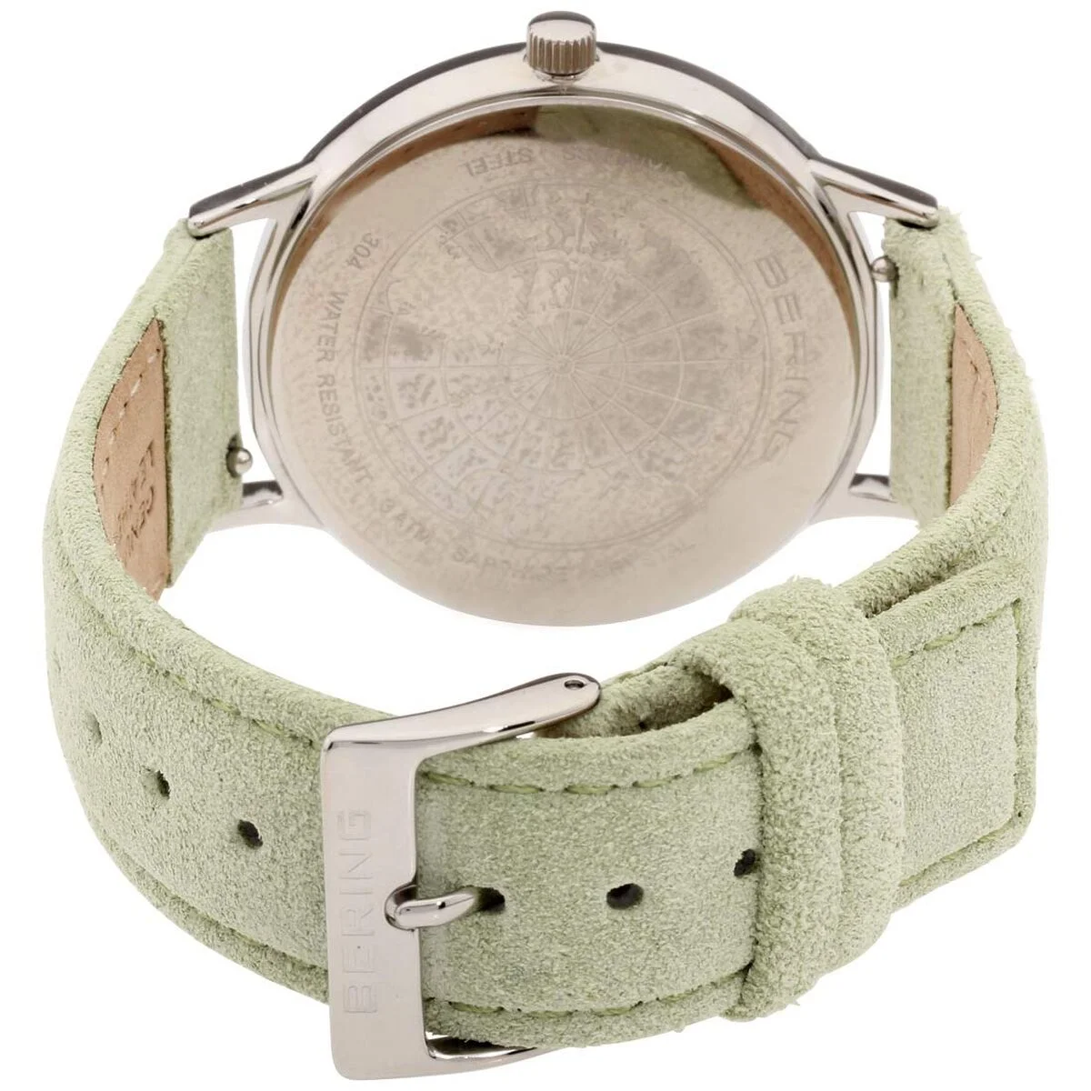 Reloj Mujer Bering 14937-304 (Ø 39 mm)