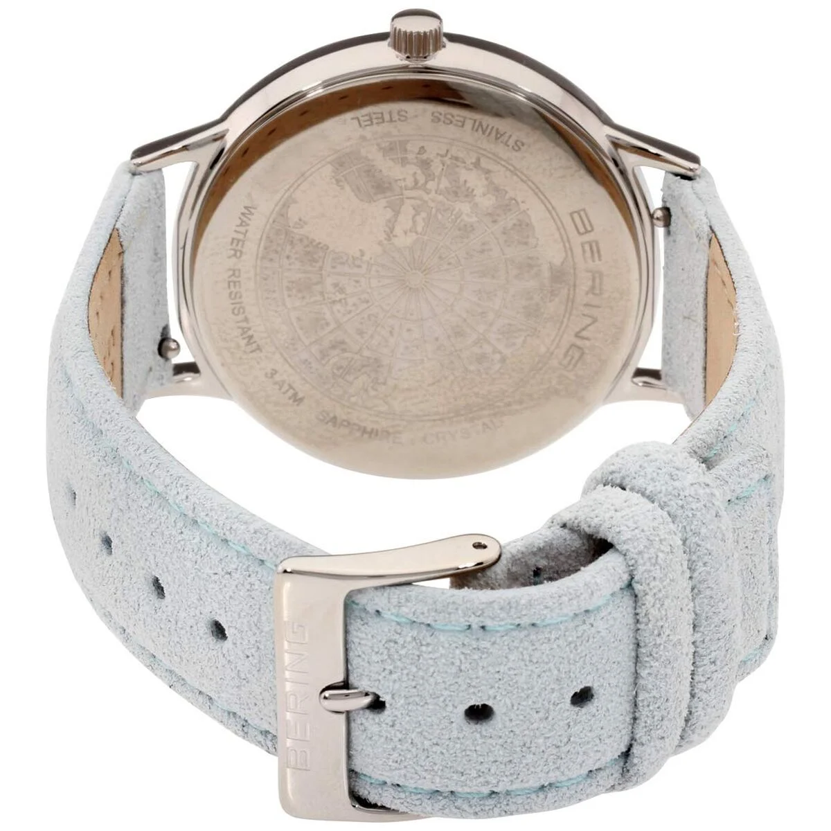 Reloj Mujer Bering 14937-804 (Ø 39 mm)