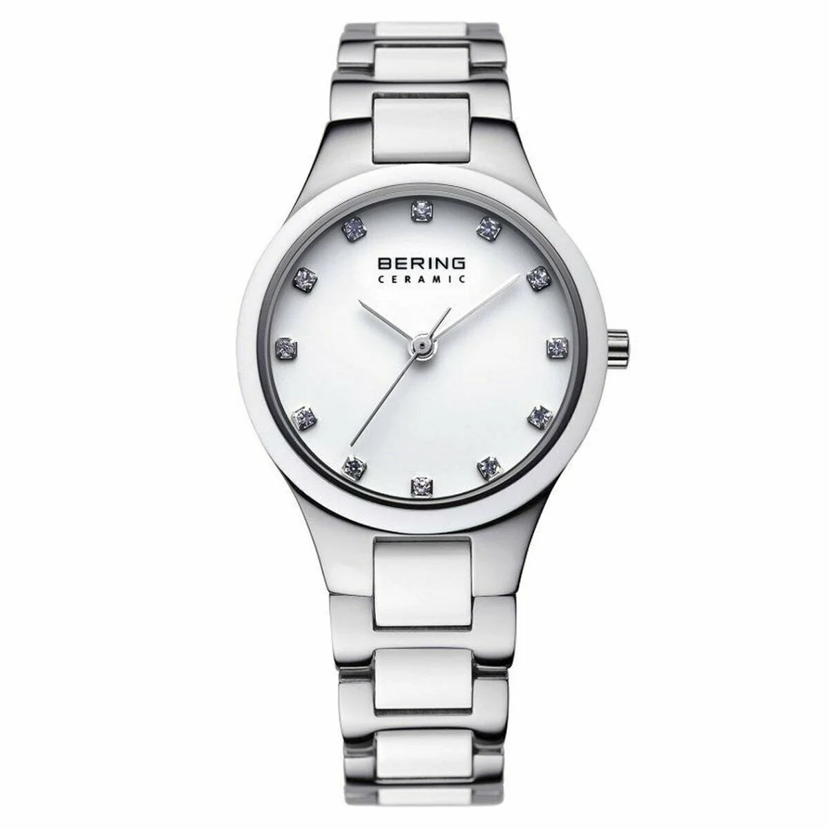 Reloj Mujer Bering 32327-701 (Ø 27 mm)