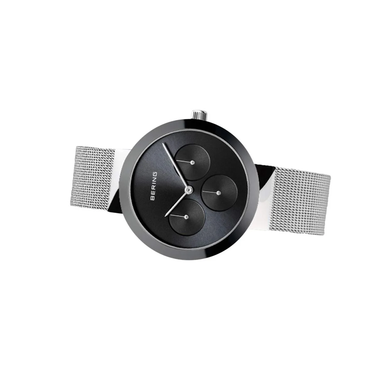 Reloj Unisex Bering 35036-002 (Ø 41 mm)