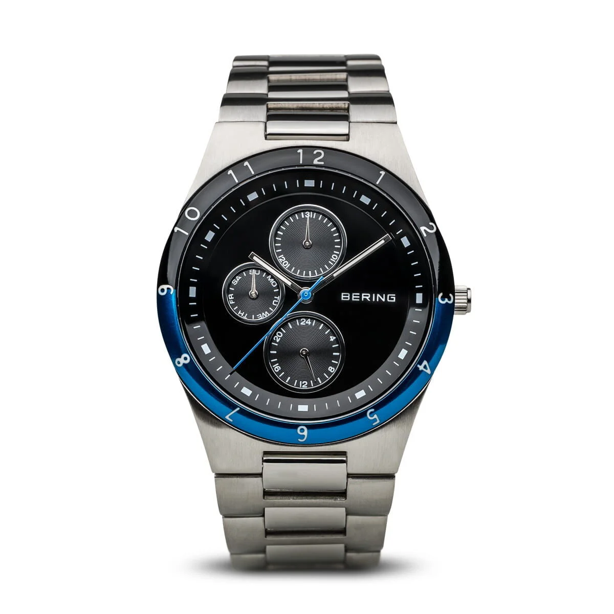 Reloj Hombre Bering 32339-702 (Ø 39 mm)