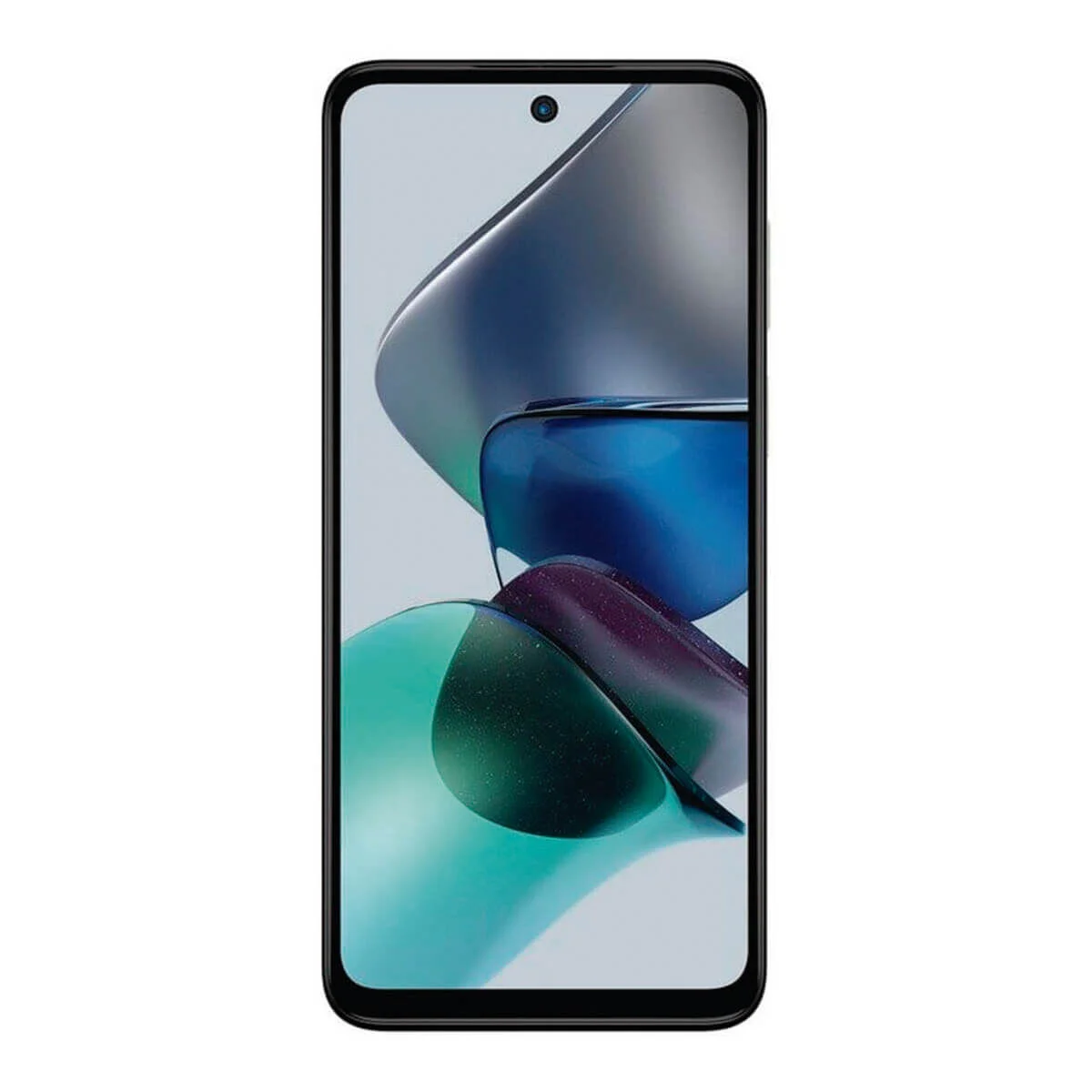 Smartphone Motorola XT2333-3 6,5" Octa Core 4 GB RAM 128 GB Blanco