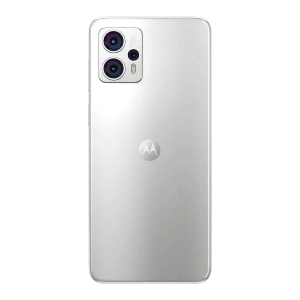 Smartphone Motorola XT2333-3 6,5" Octa Core 4 GB RAM 128 GB Blanco