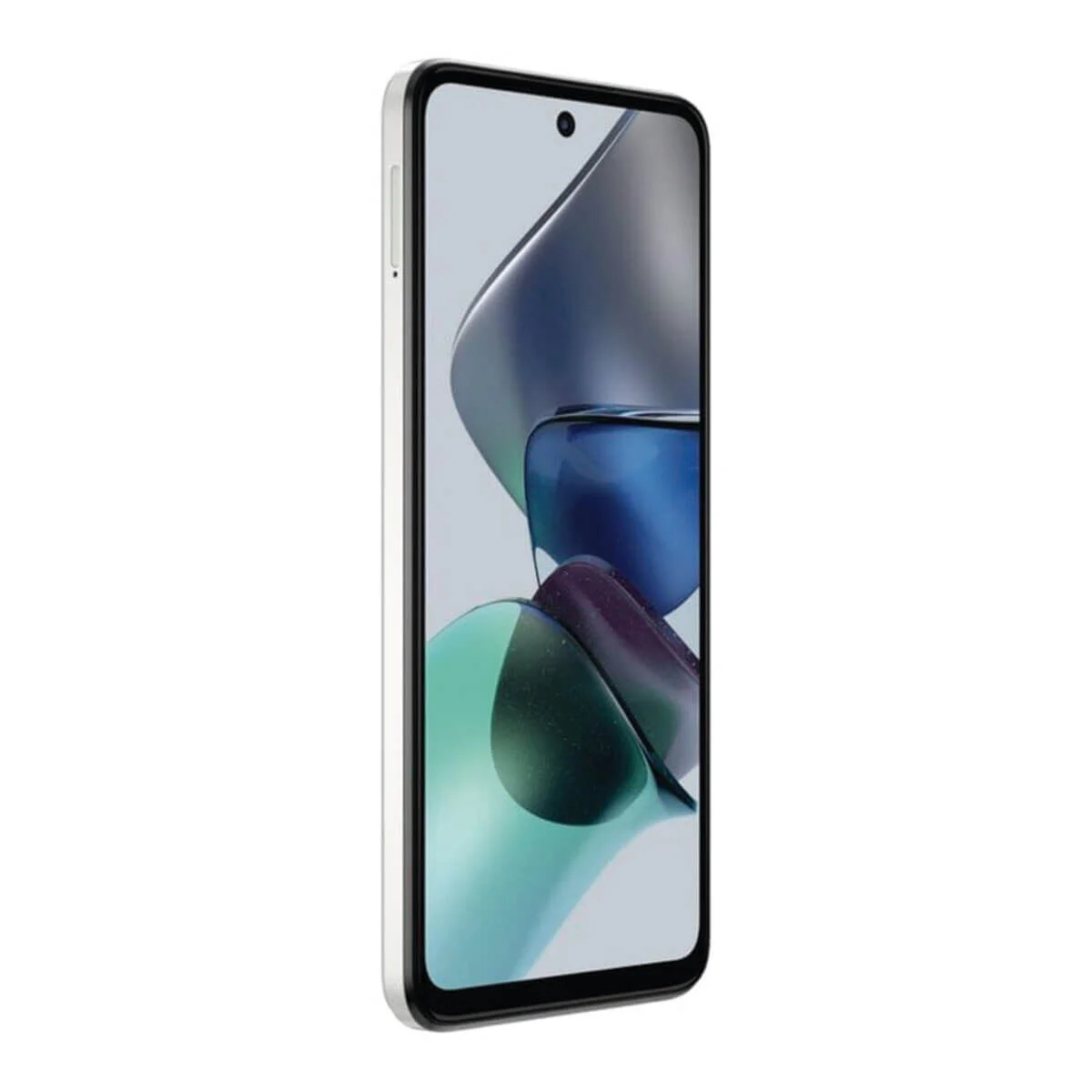 Smartphone Motorola XT2333-3 6,5" Octa Core 4 GB RAM 128 GB Blanco
