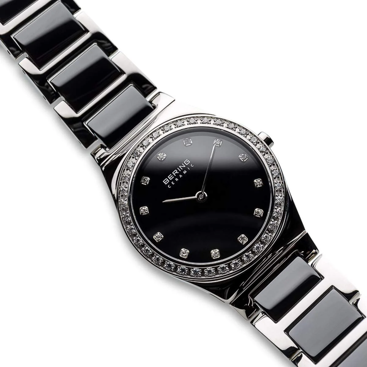 Reloj Mujer Bering 32430-742 (Ø 30 mm)