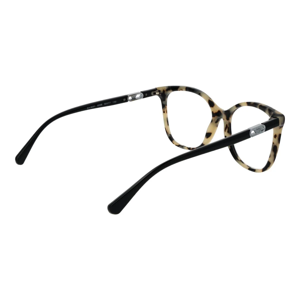 Montura de Gafas Hombre Emporio Armani 0EA3231 546058