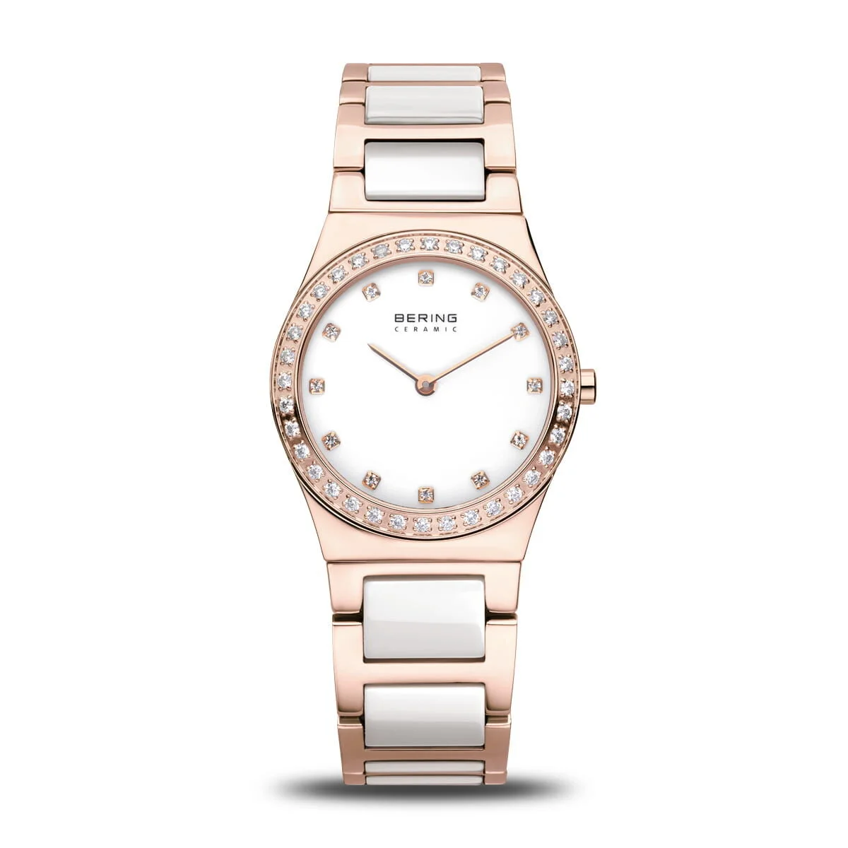 Reloj Mujer Bering 32430-761 (Ø 30 mm)