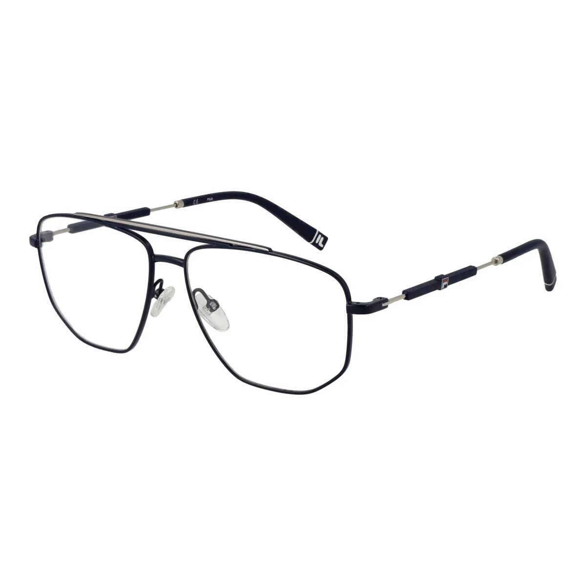 Montura de Gafas Hombre Fila VFI114 570F94