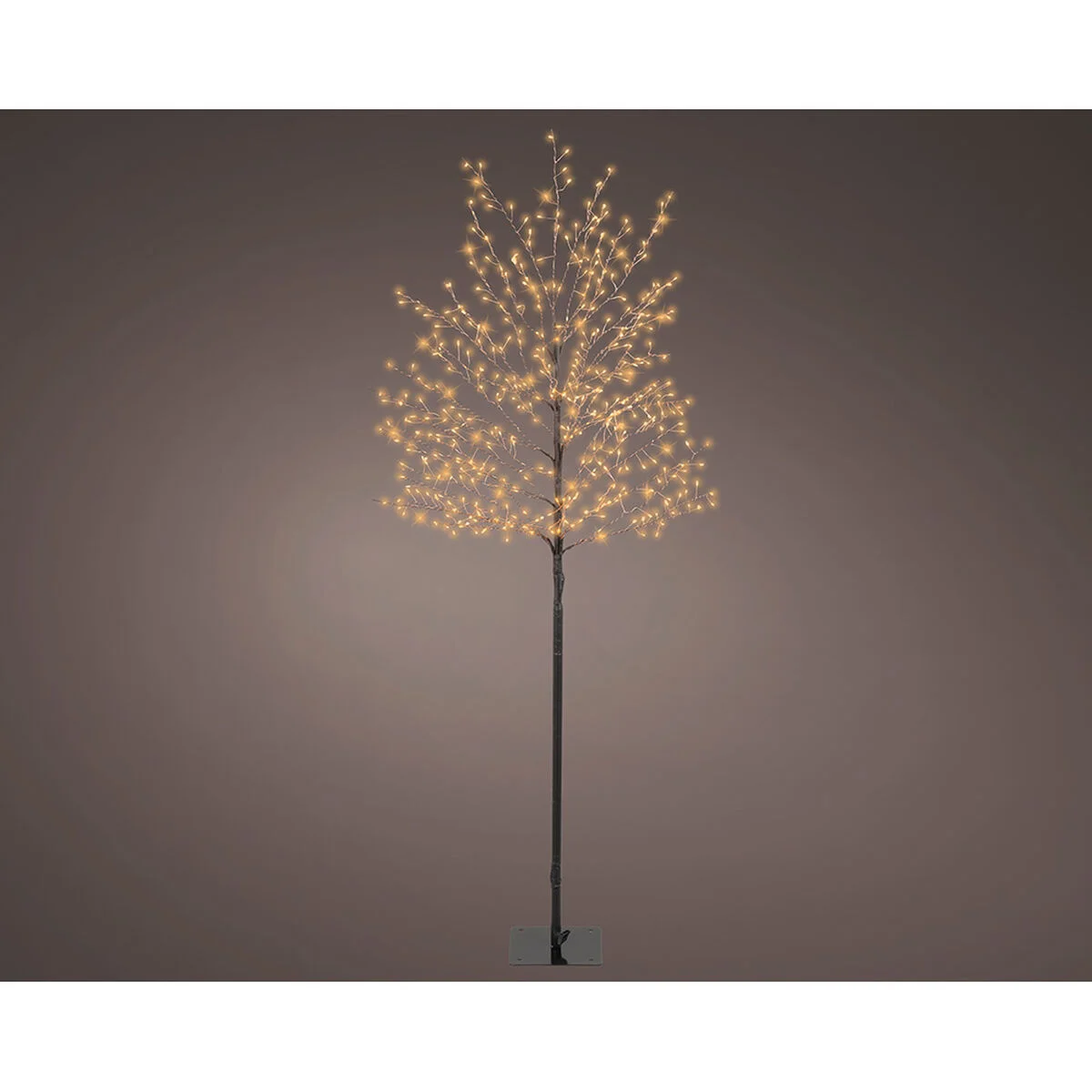 Árbol de Navidad Lumineo 1,5 m