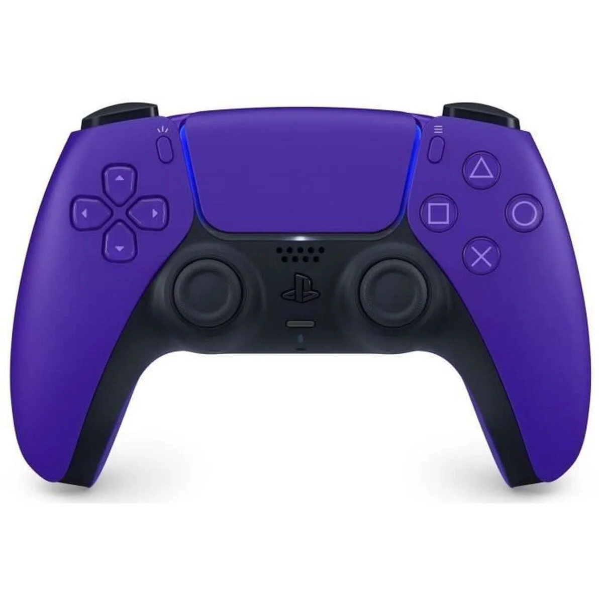 Mando PS5 DualSense Sony DS V2 PURPLE Morado