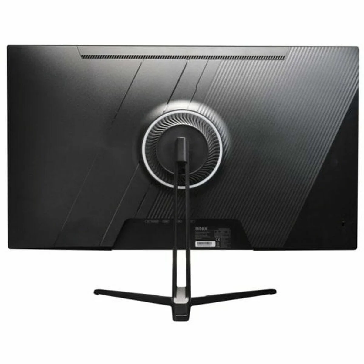Monitor Nilox MXM24FHD16511