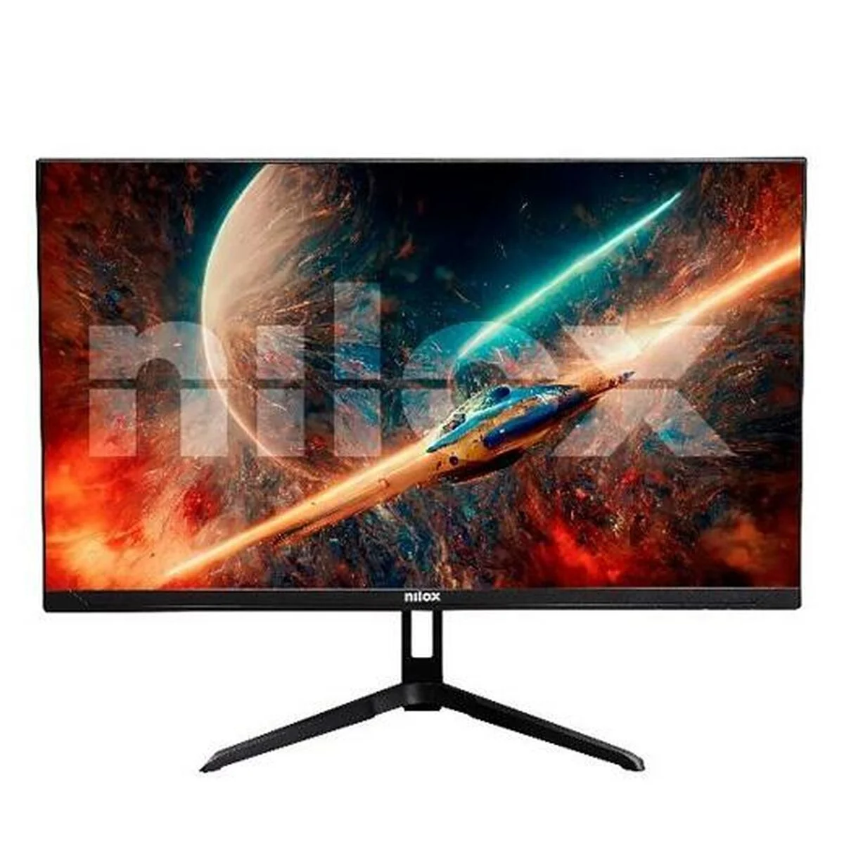 Monitor Nilox MXM24FHD16511