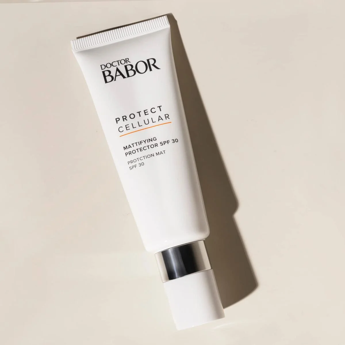 Crema Solar Babor