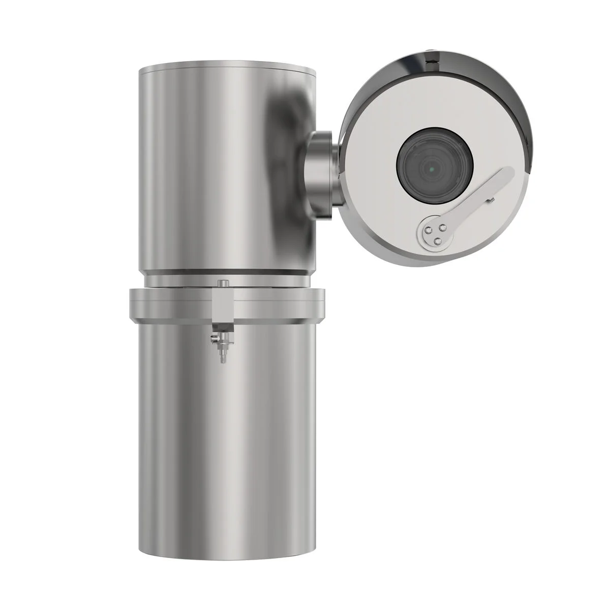 Videocámara de Vigilancia Axis 02278-001