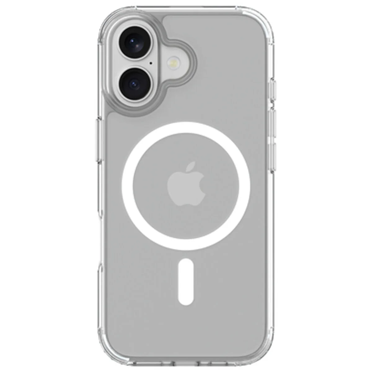 Funda para Móvil Just in case IPHONE 17 Transparente Apple