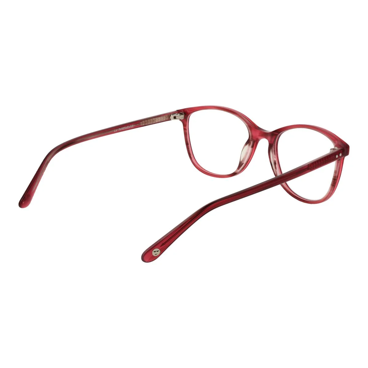 Montura de Gafas Mujer La Paresseuse PAR1701 51814