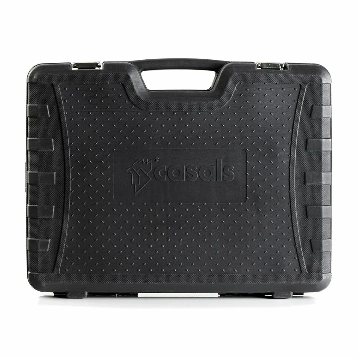 Maletín de Herramientas Casals HH303 50 x 39 x 8,5 cm 303 Piezas