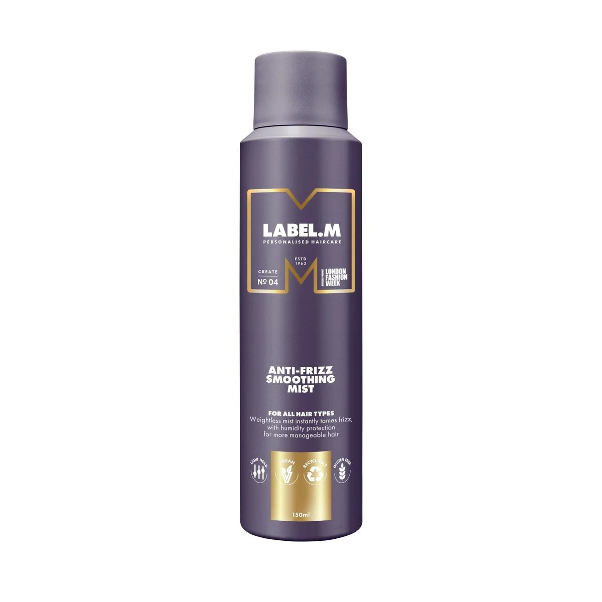 Laca Fijadora Label.M