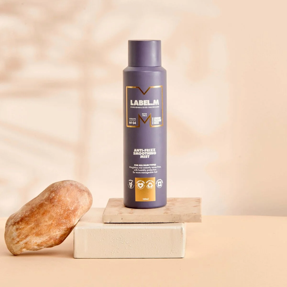 Laca Fijadora Label.M