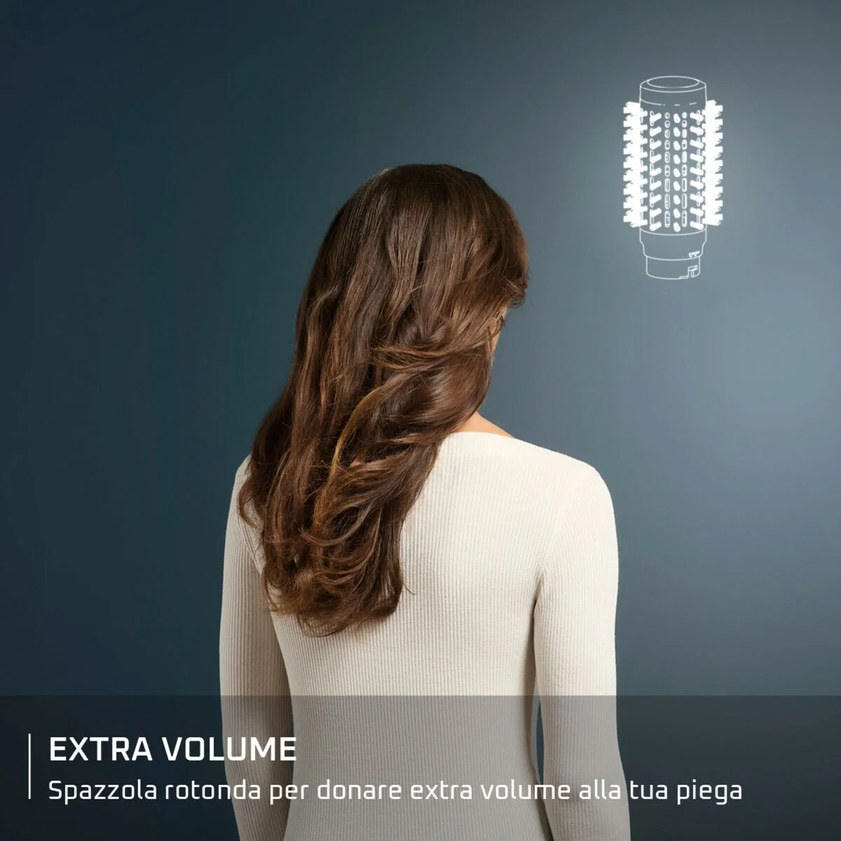 Rizador de Pelo Rowenta UB9820