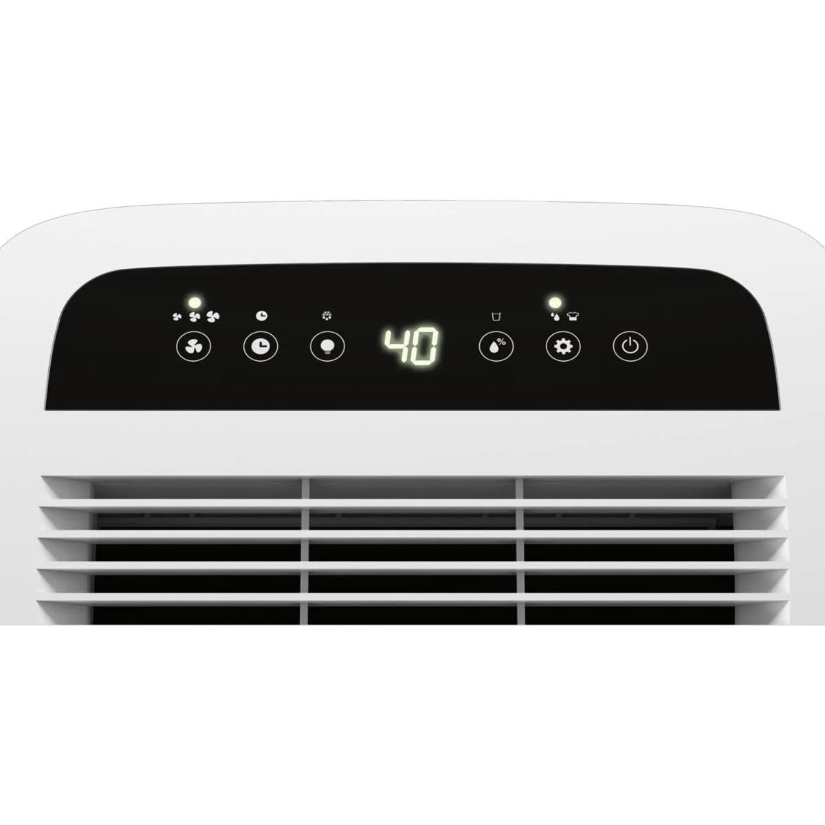 Deshumidificador Olimpia Splendid 02060