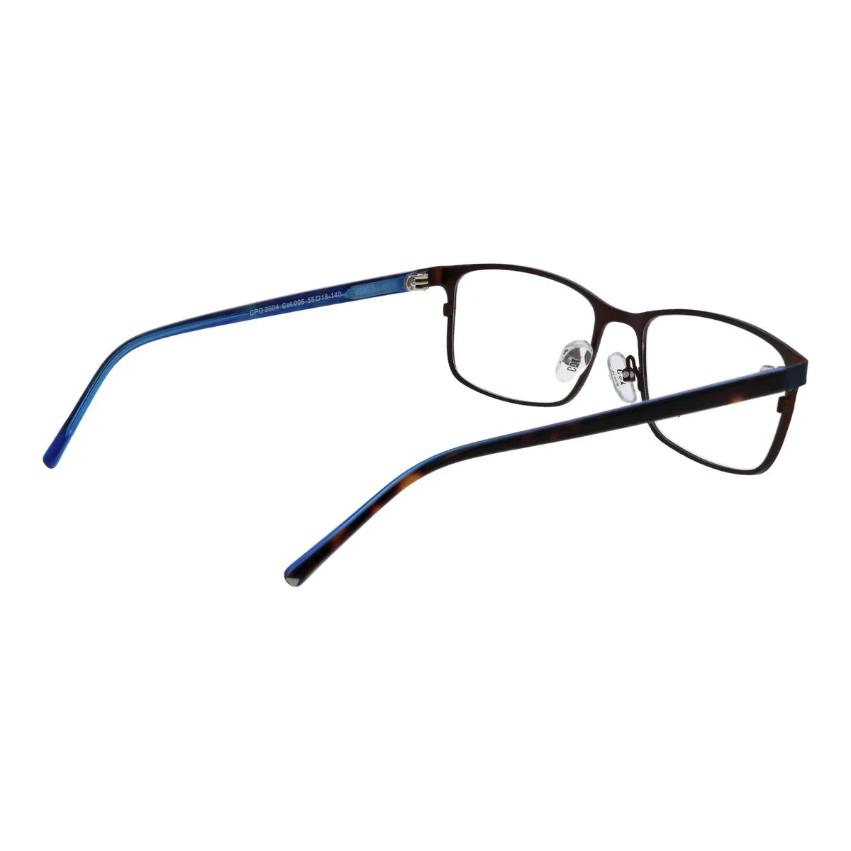 Montura de Gafas Hombre Caterpillar CPO-3504 55006