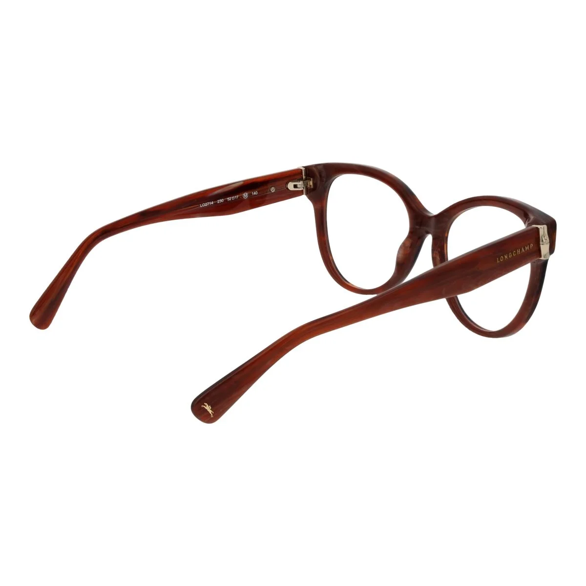 Montura de Gafas Mujer Longchamp LO2714 52230