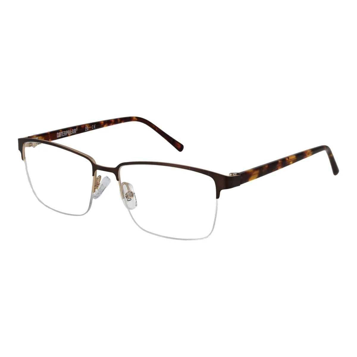 Montura de Gafas Hombre Caterpillar CPO-3503 55003