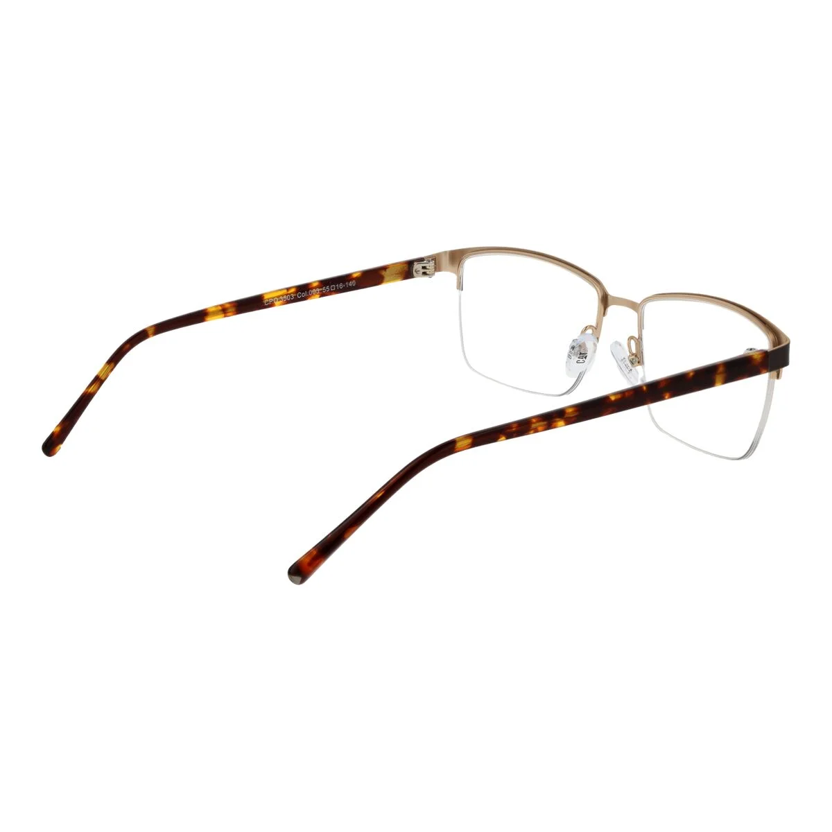 Montura de Gafas Hombre Caterpillar CPO-3503 55003