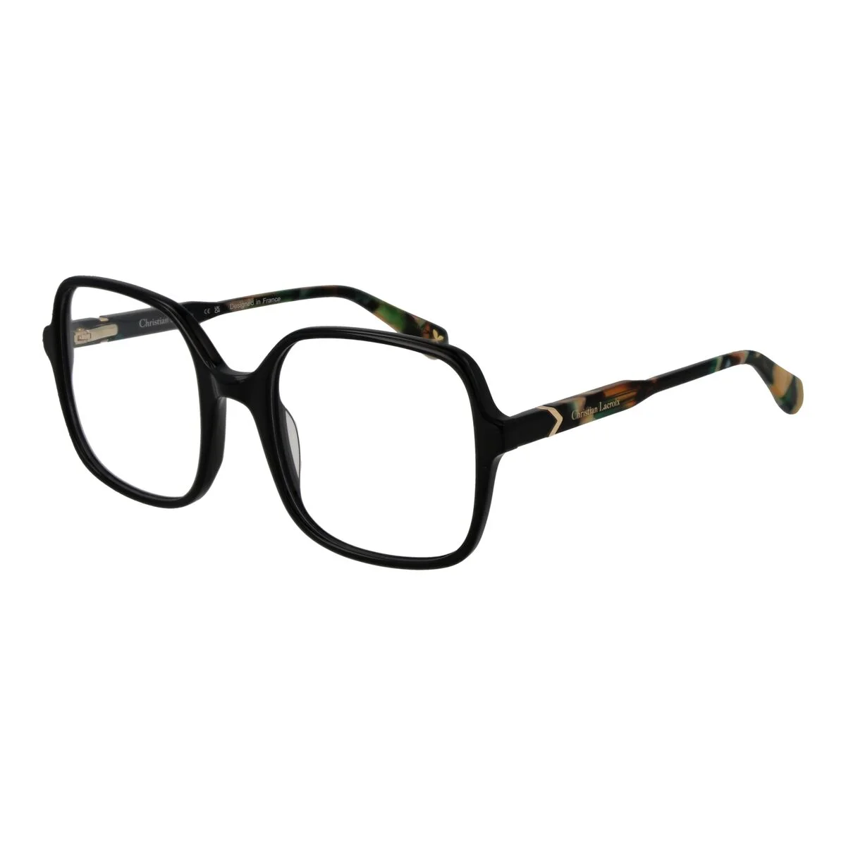 Montura de Gafas Mujer Christian Lacroix CL1155 53001