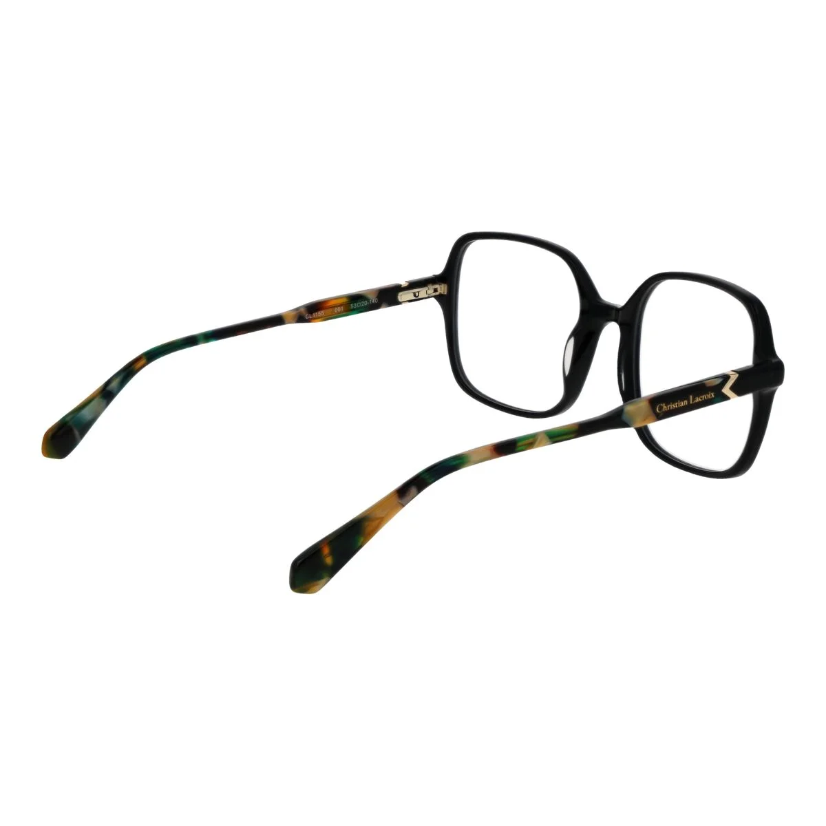 Montura de Gafas Mujer Christian Lacroix CL1155 53001